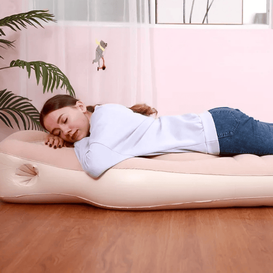 TummyNest - Pregnancy mattress